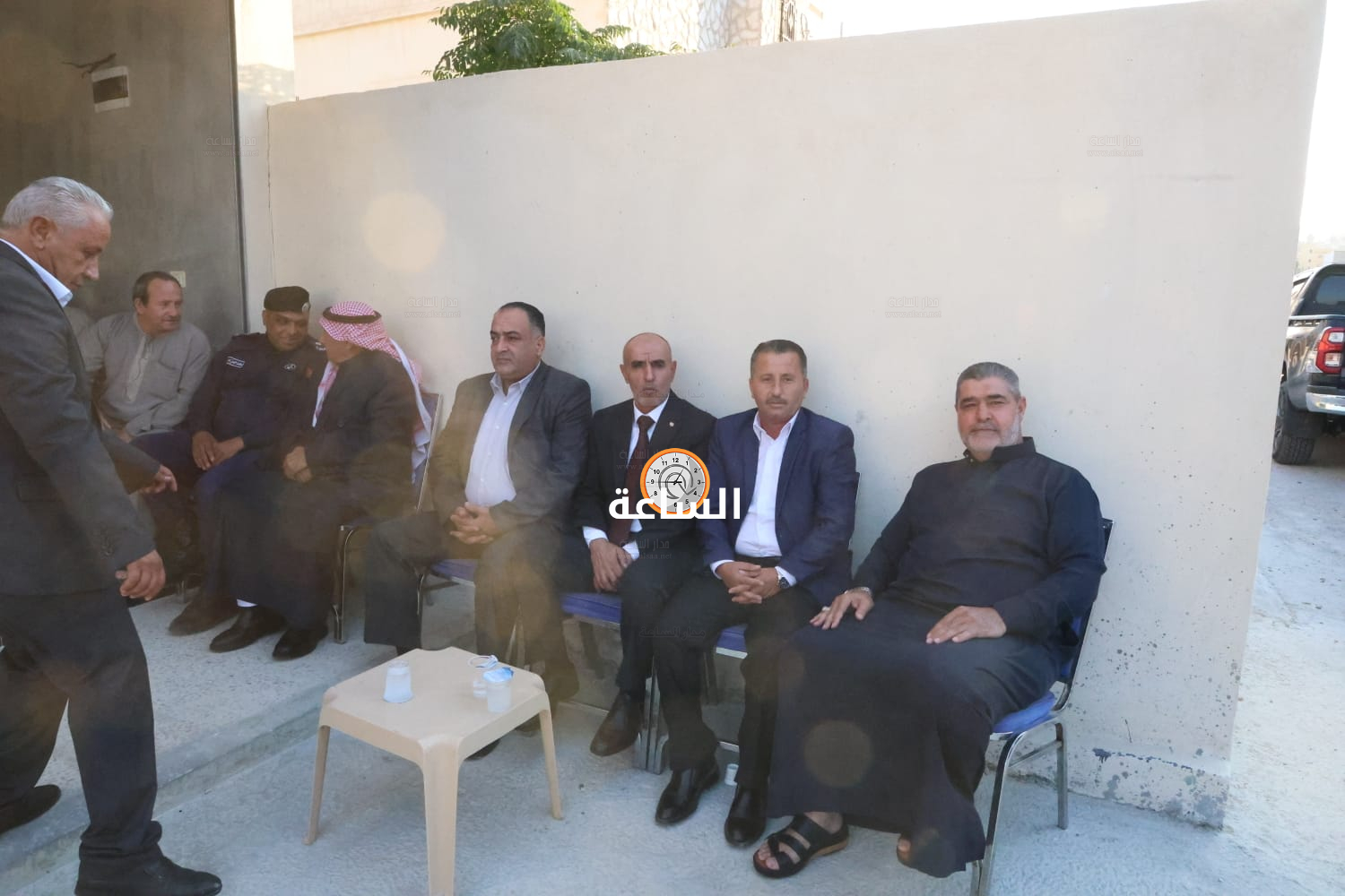 Madar Al-Saa Images 0.05601216177910939