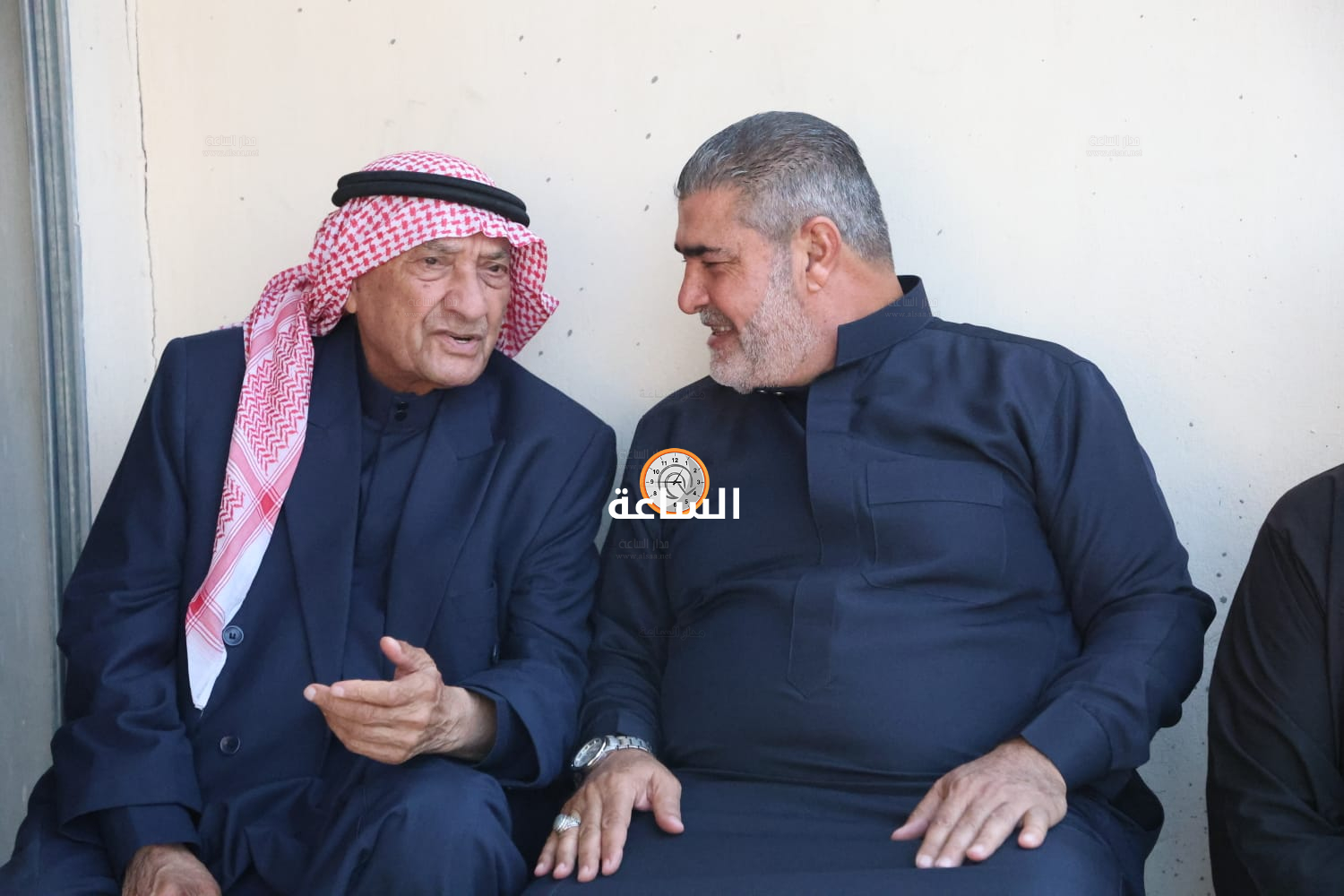 Madar Al-Saa Images 0.08424350900924349