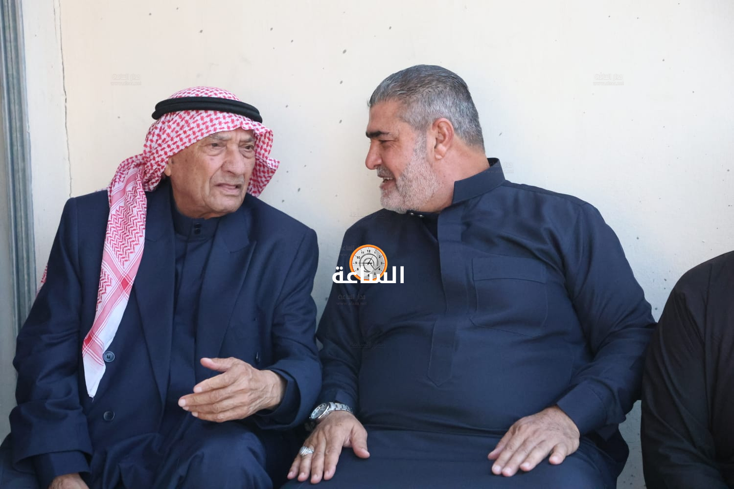 Madar Al-Saa Images 0.05059950145569636