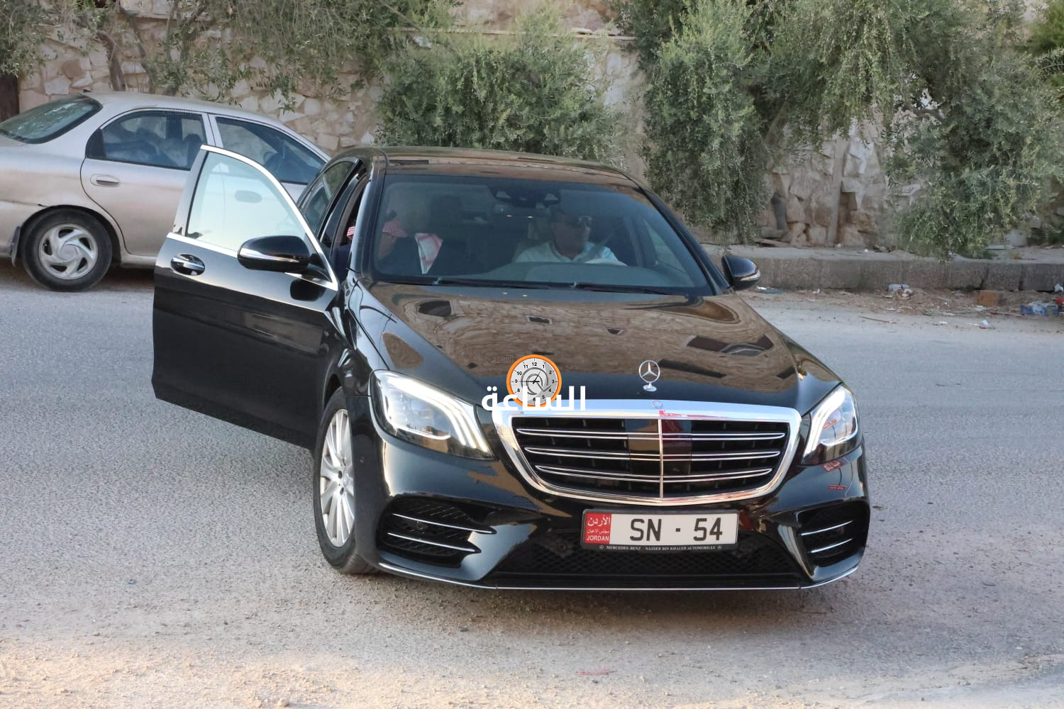 Madar Al-Saa Images 0.37961652706569693