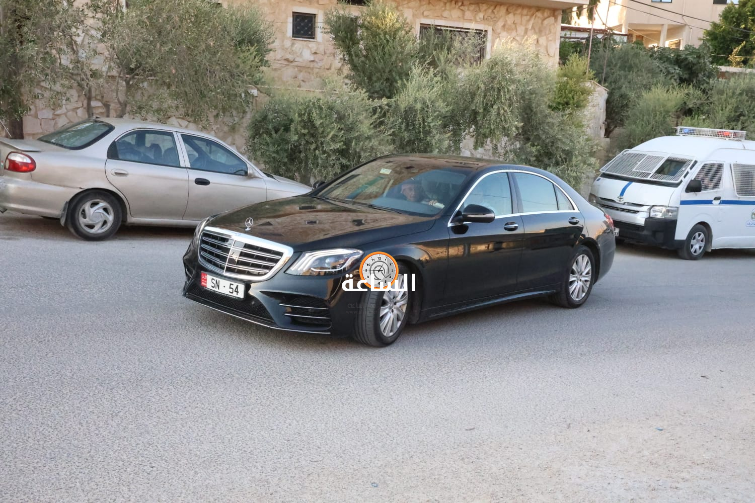 Madar Al-Saa Images 0.4302674993546116