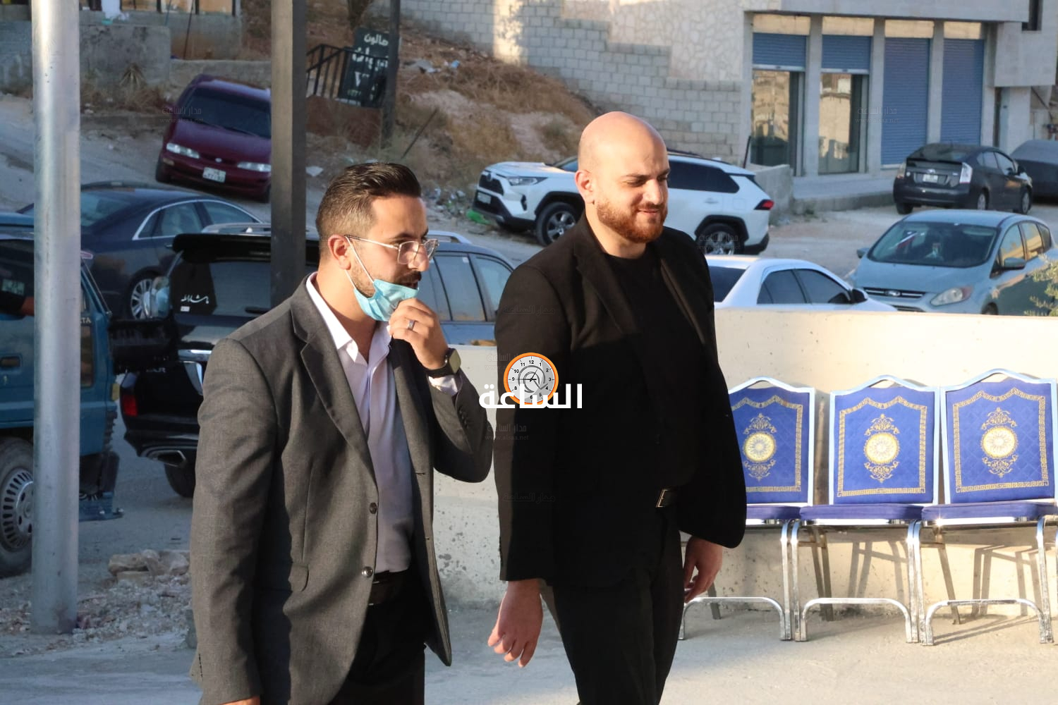 Madar Al-Saa Images 0.5826978420947756