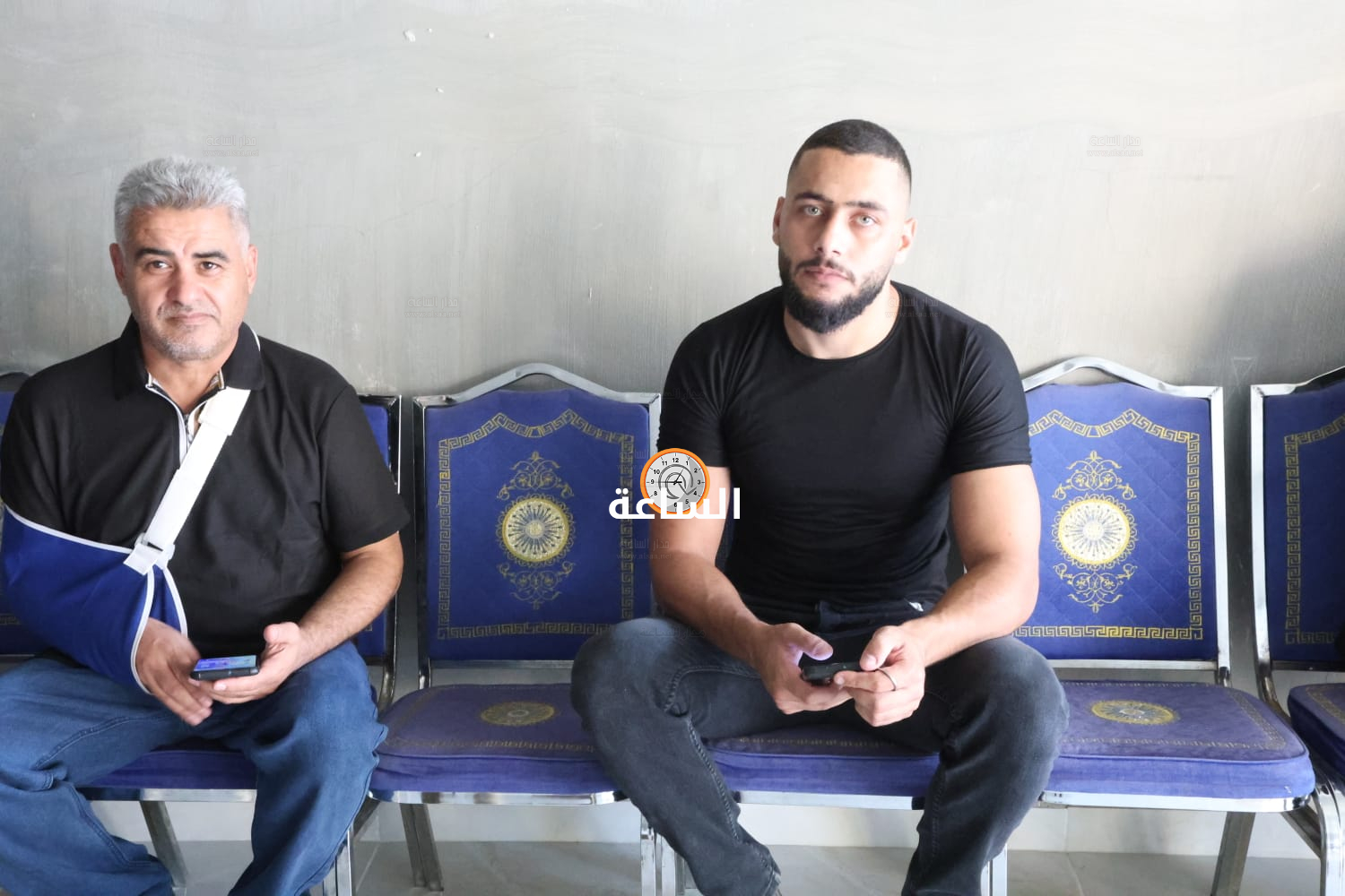 Madar Al-Saa Images 0.09542554707486706