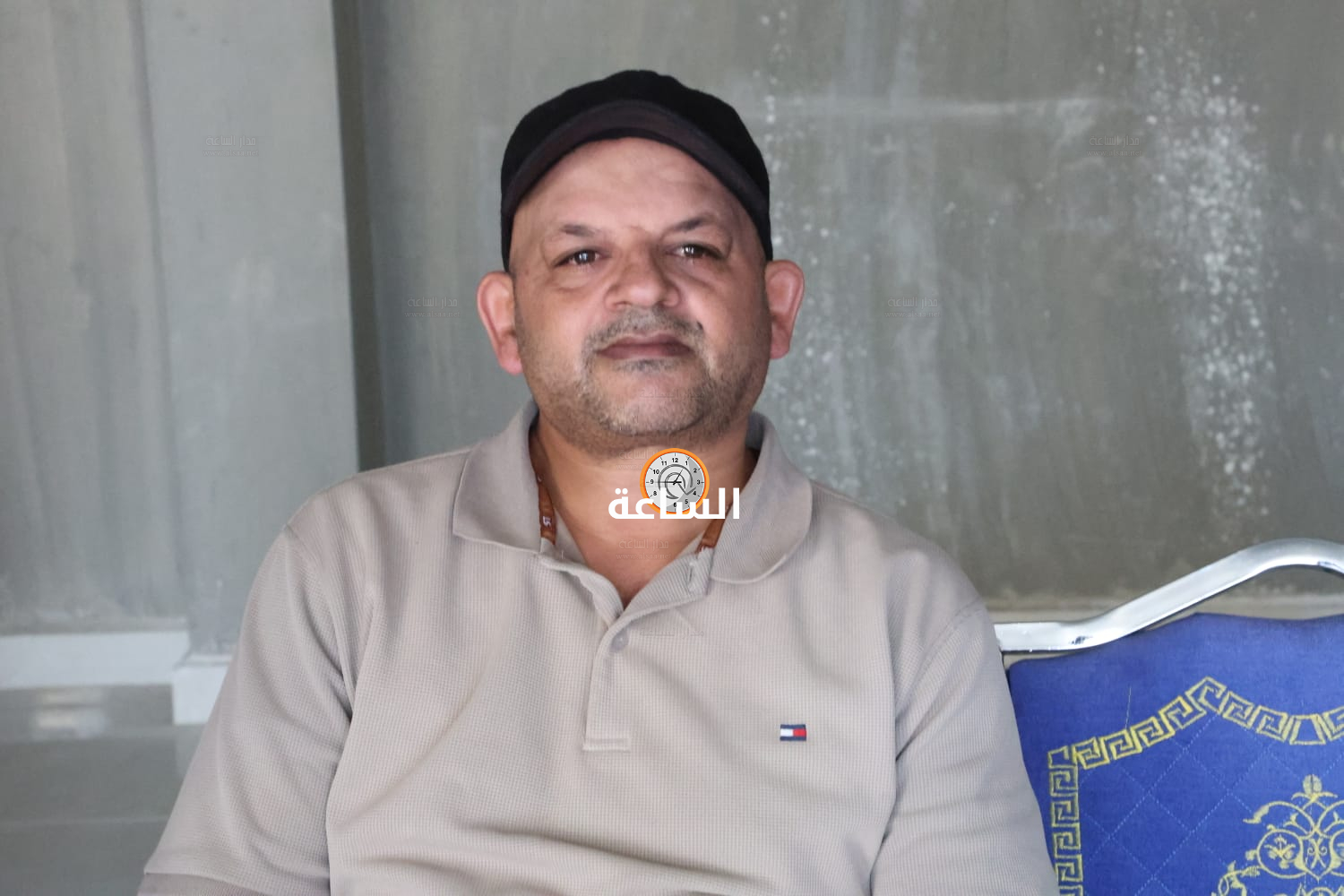 Madar Al-Saa Images 0.72423518960147