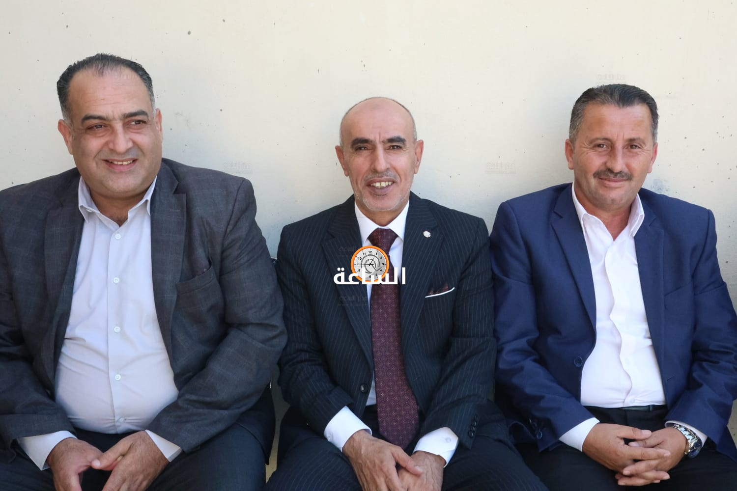 Madar Al-Saa Images 0.5830360954341356