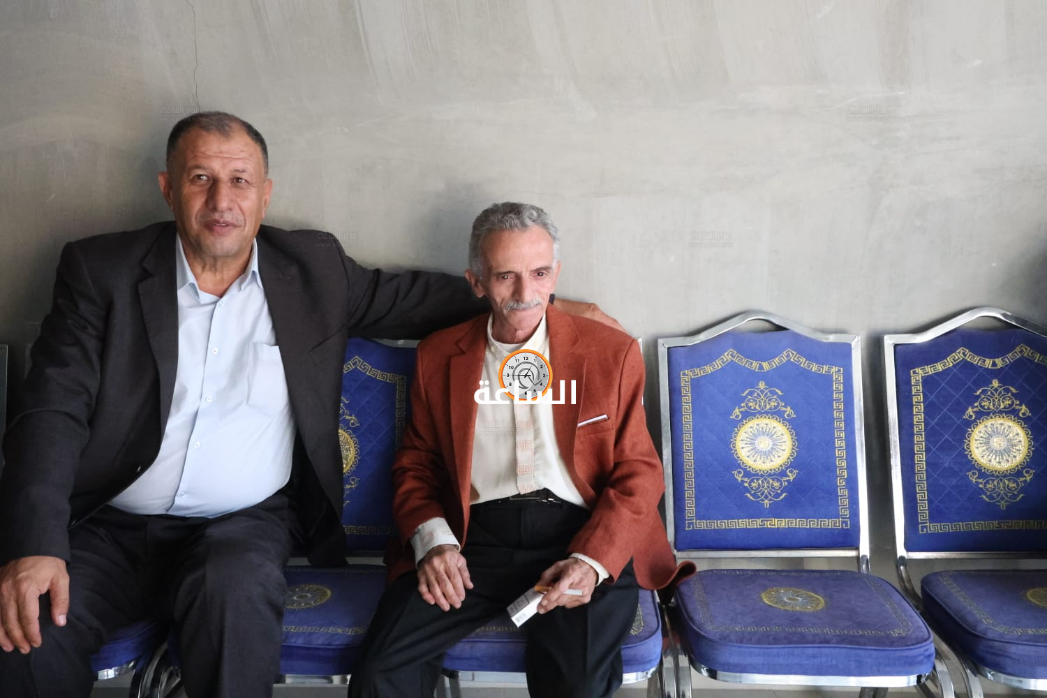 Madar Al-Saa Images 0.7676975477107182