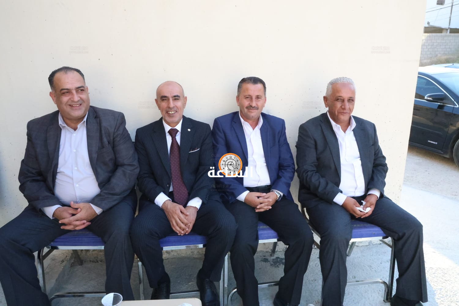 Madar Al-Saa Images 0.6307011870510361