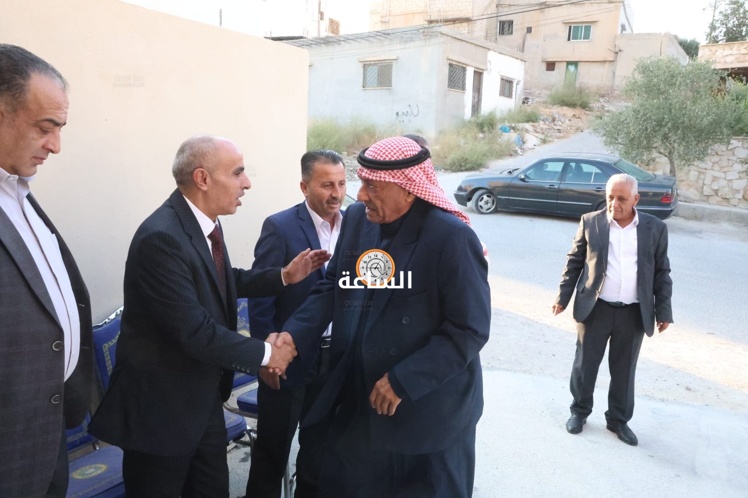 Madar Al-Saa Images 0.22651660690098885