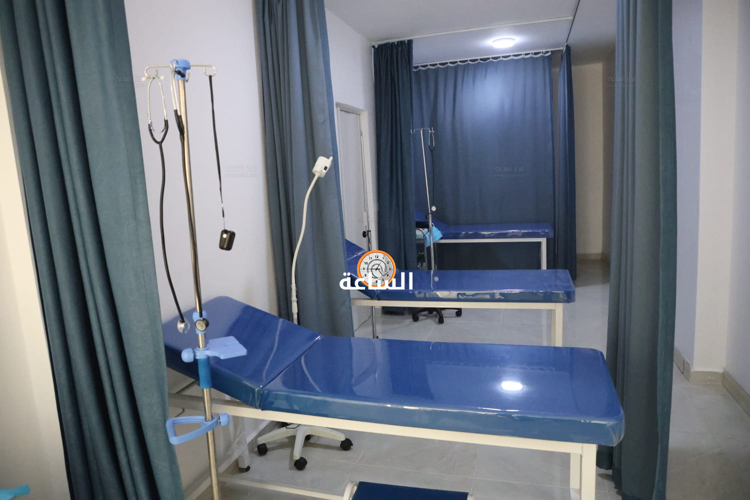 Madar Al-Saa Images 0.12034705972020587