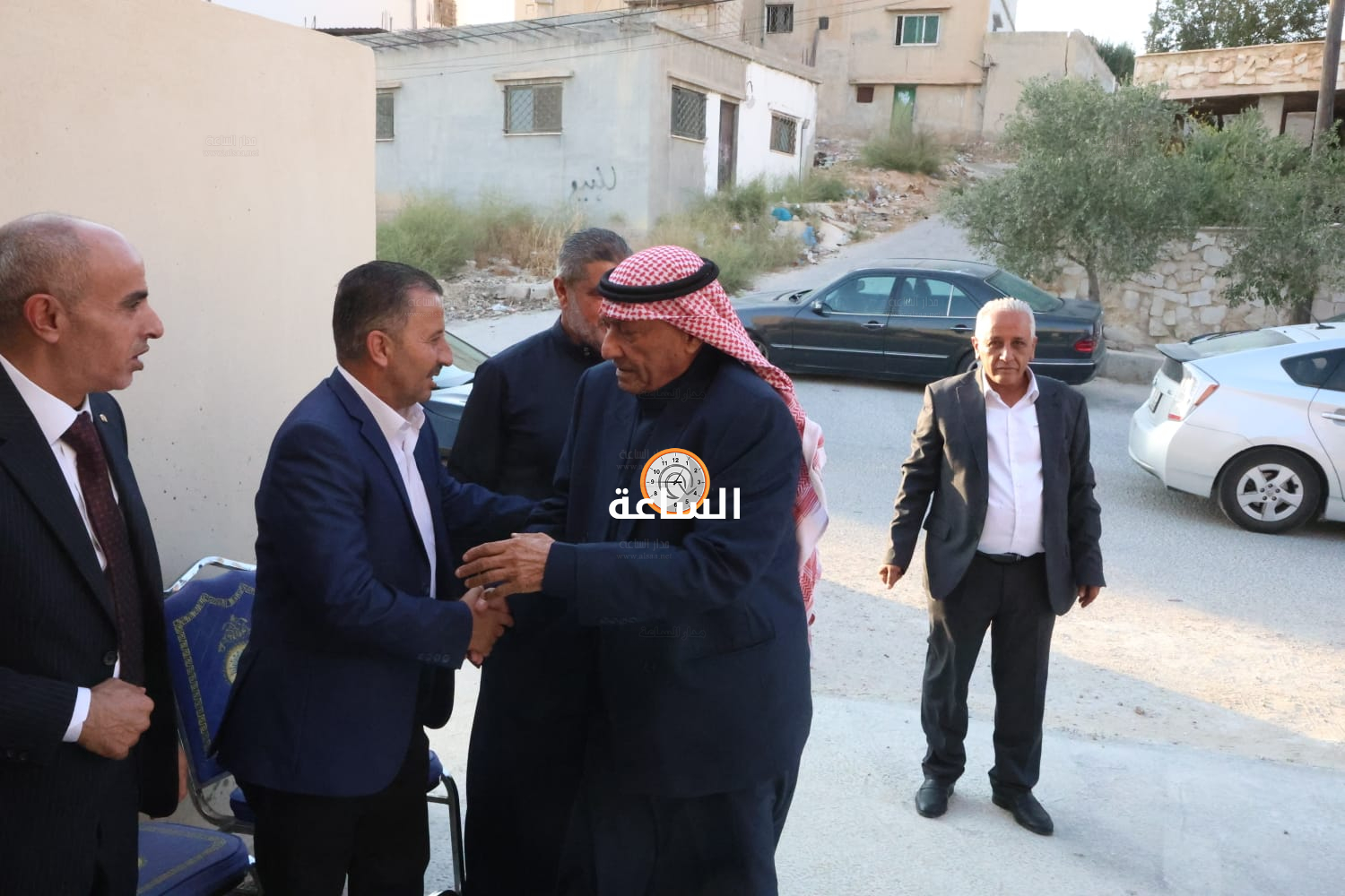Madar Al-Saa Images 0.11253392017505515