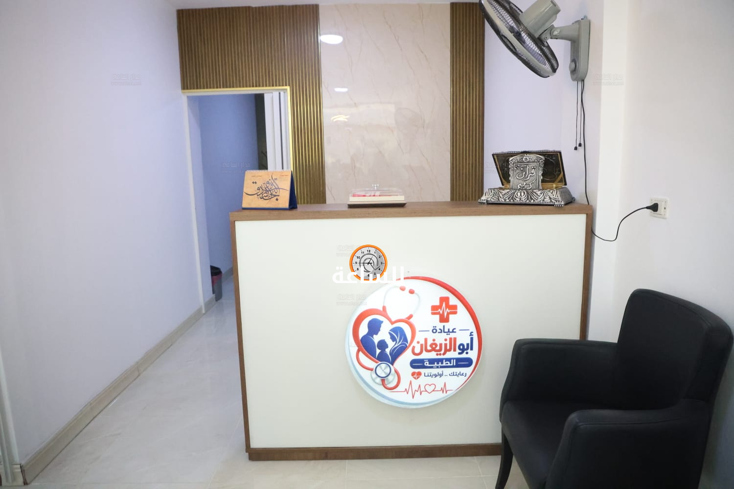 Madar Al-Saa Images 0.7146714330761649