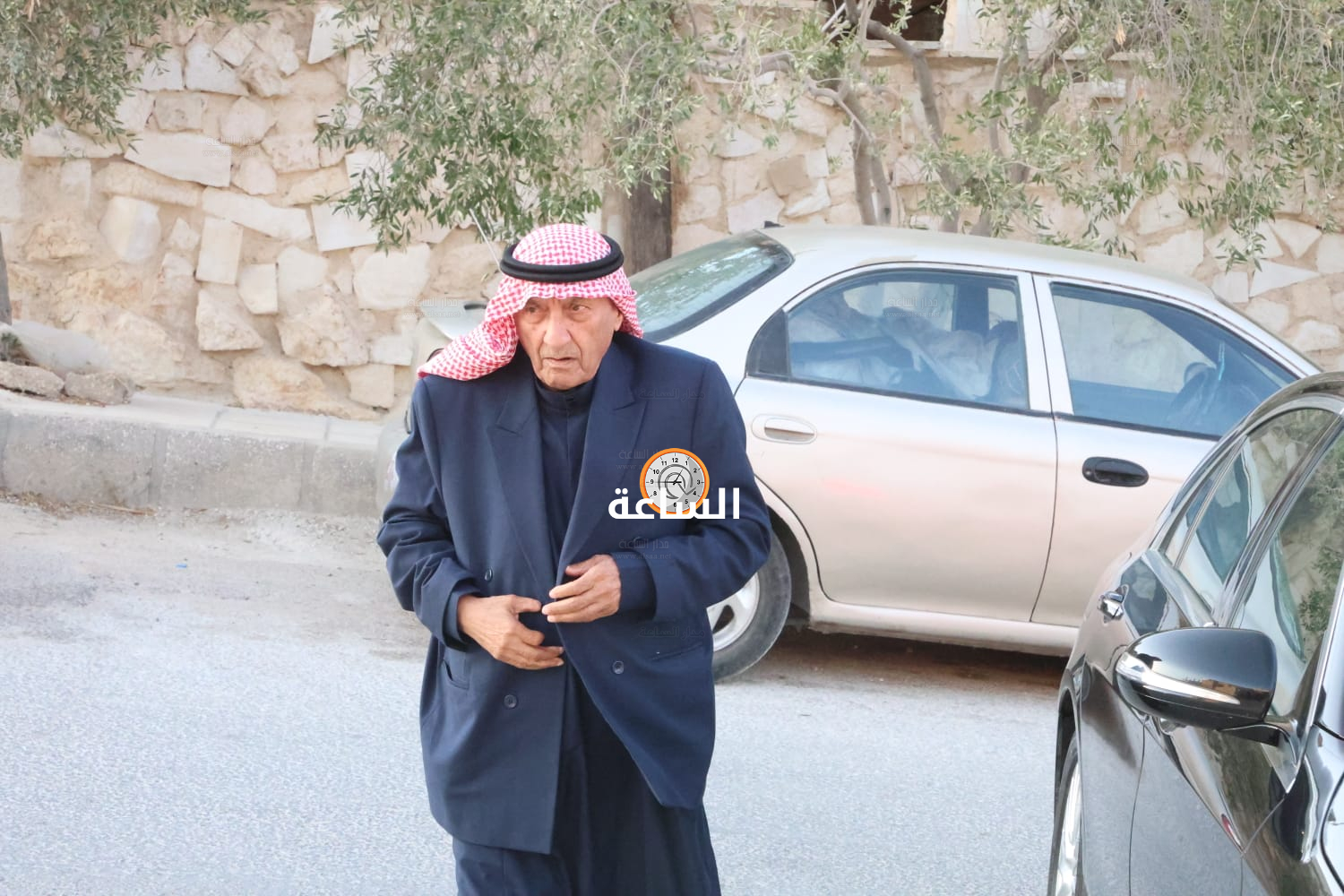 Madar Al-Saa Images 0.794055654231023