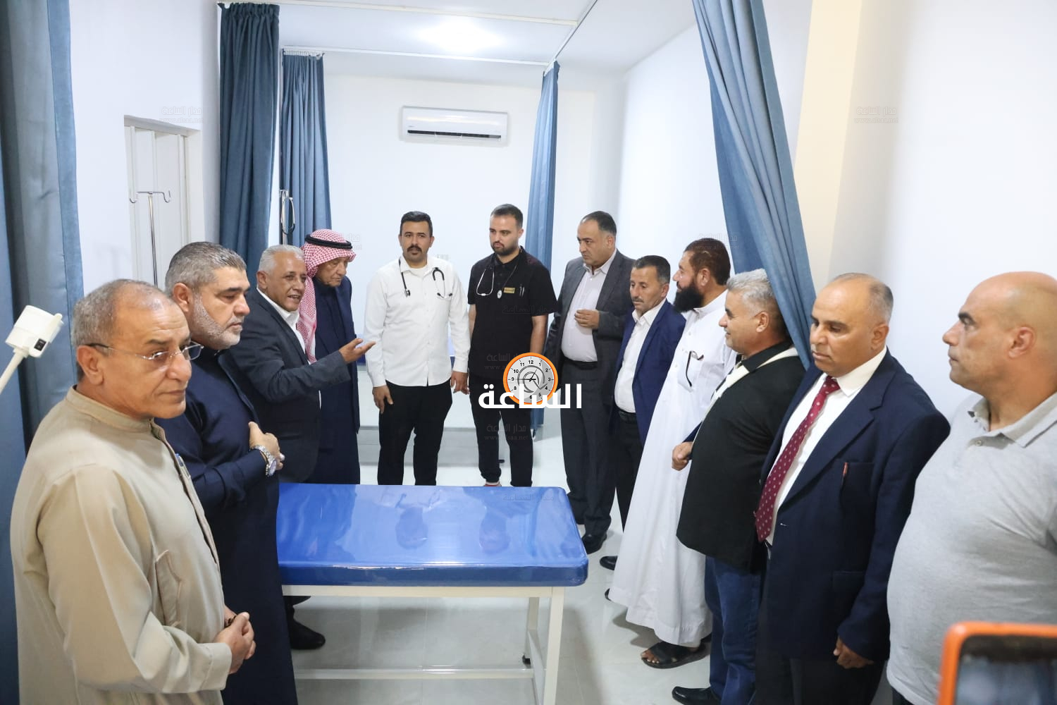 Madar Al-Saa Images 0.45297698328600466