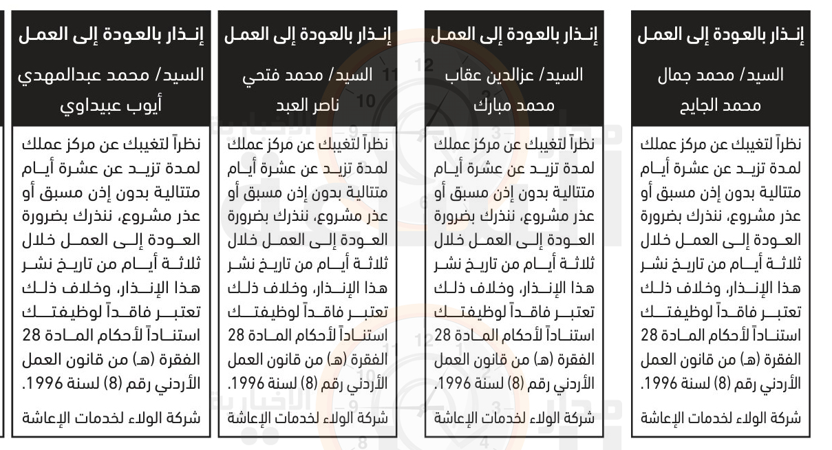 Madar Al-Saa Images 0.8621450014577969