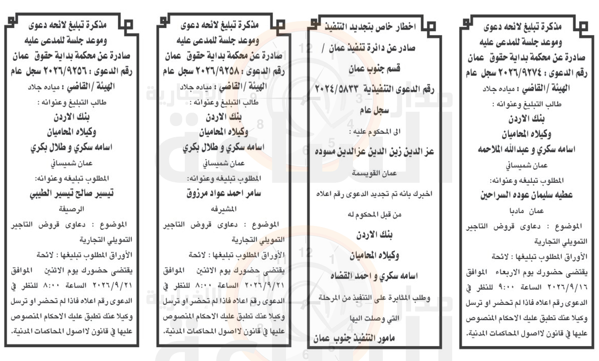 Madar Al-Saa Images 0.7211421124490026