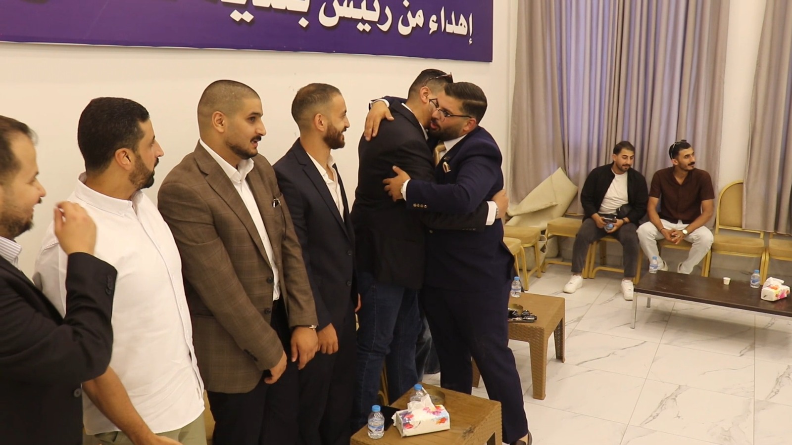 Madar Al-Saa Images 0.1396314445054465