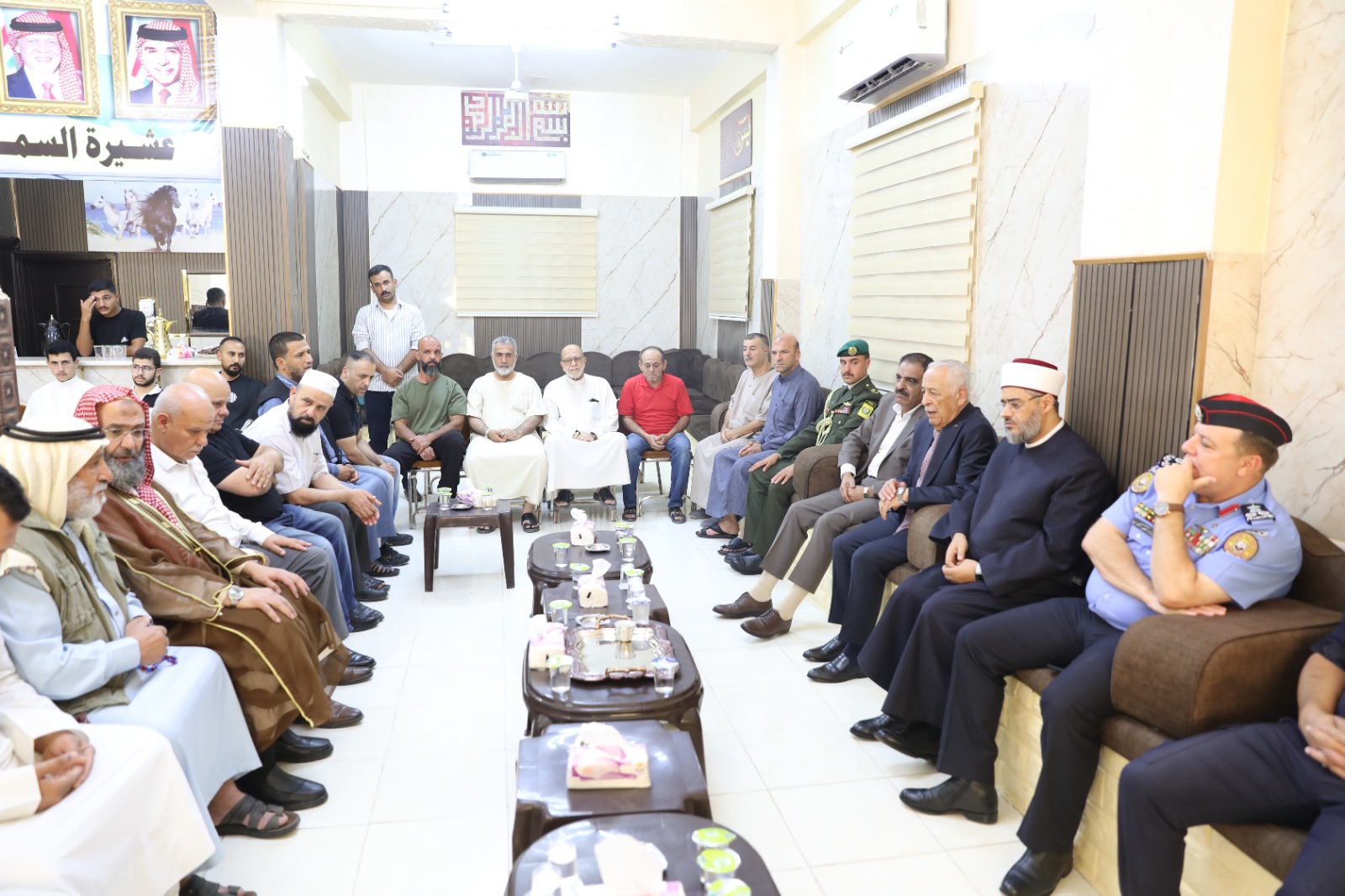 Madar Al-Saa Images 0.4264574048198184