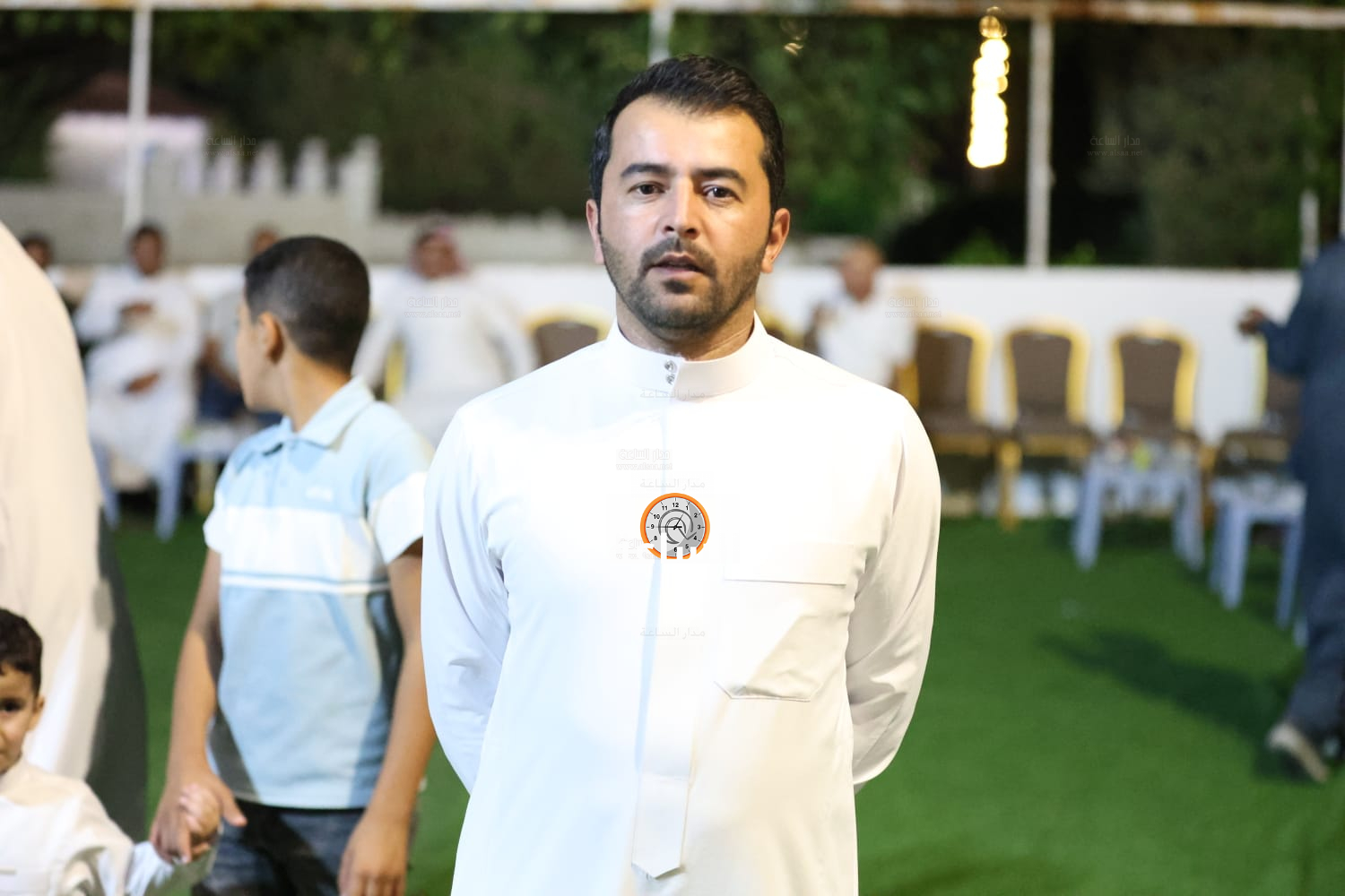 Madar Al-Saa Images 0.736219083354902