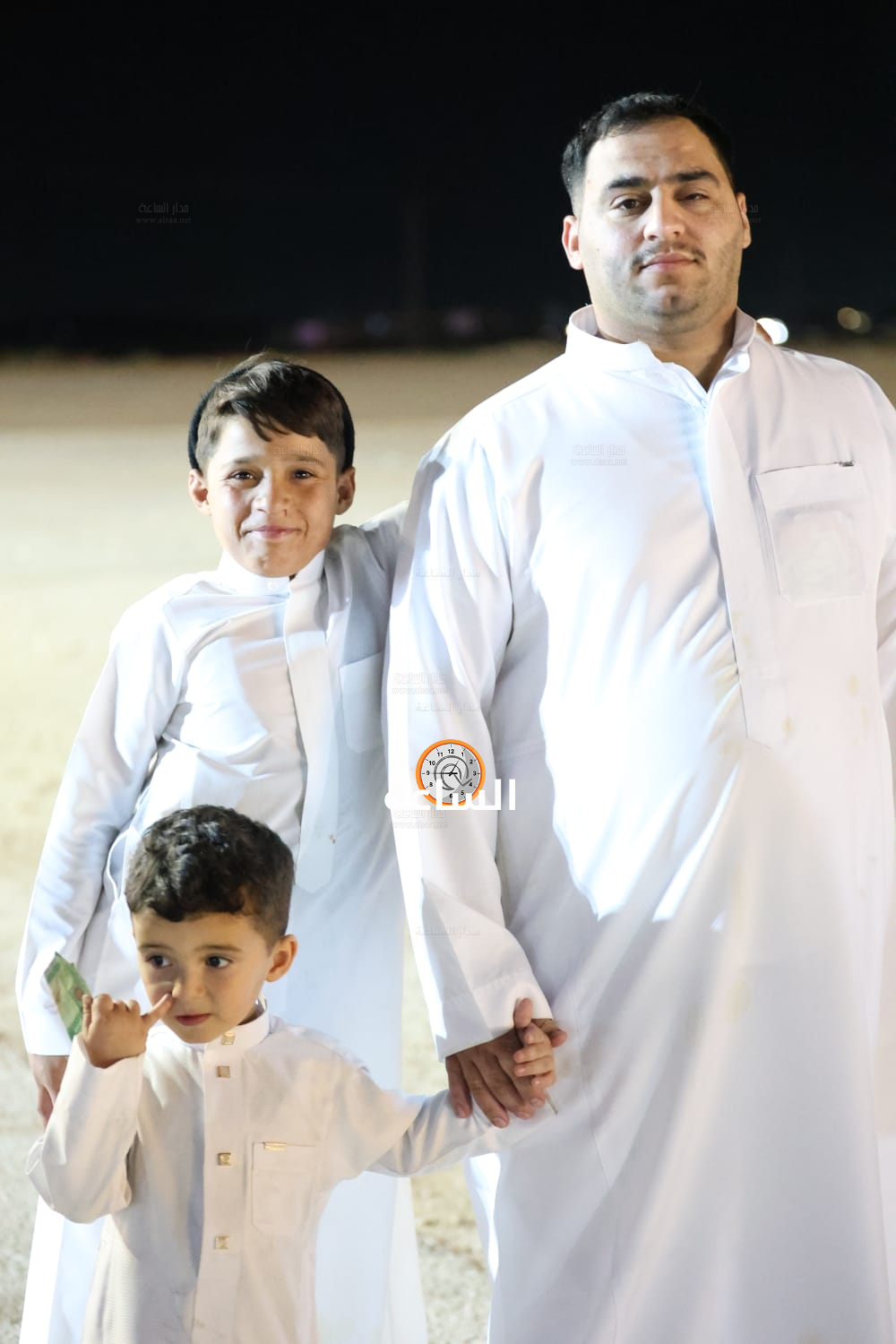 Madar Al-Saa Images 0.727076963559504