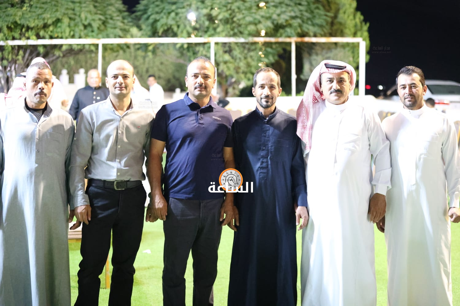 Madar Al-Saa Images 0.9143373261449202