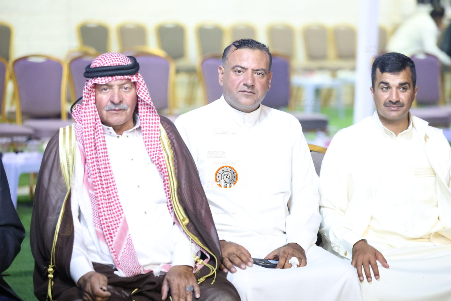 Madar Al-Saa Images 0.4319927870208049