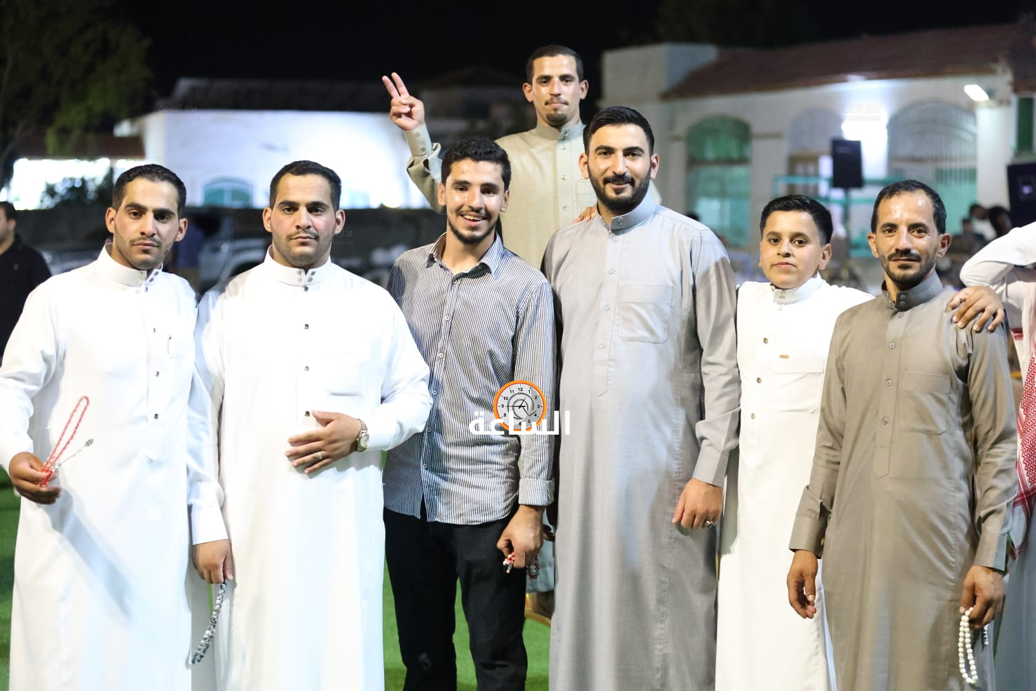 Madar Al-Saa Images 0.32901585859493554