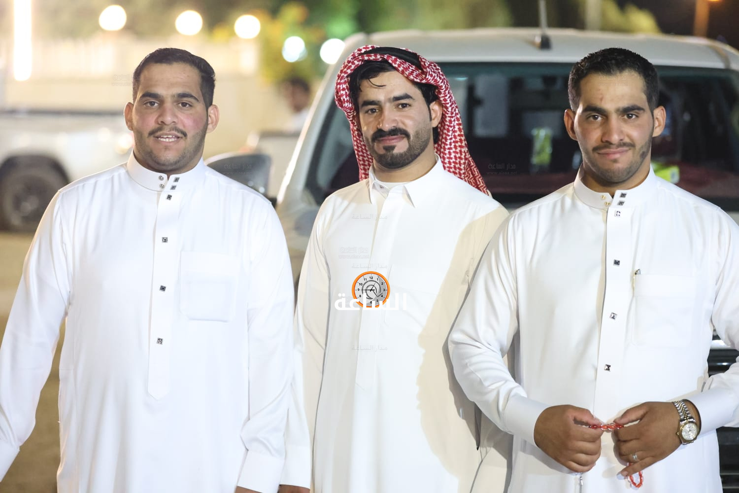 Madar Al-Saa Images 0.3921943825752665