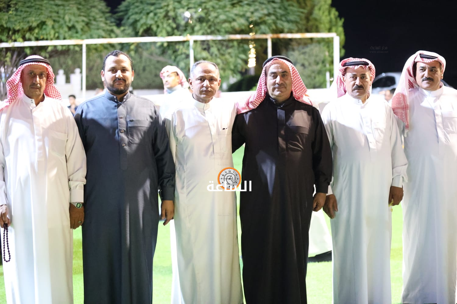 Madar Al-Saa Images 0.8713299947911063