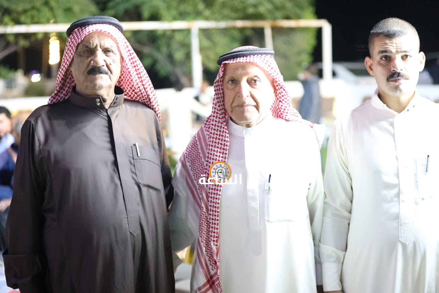 Madar Al-Saa Images 0.4488324741472546