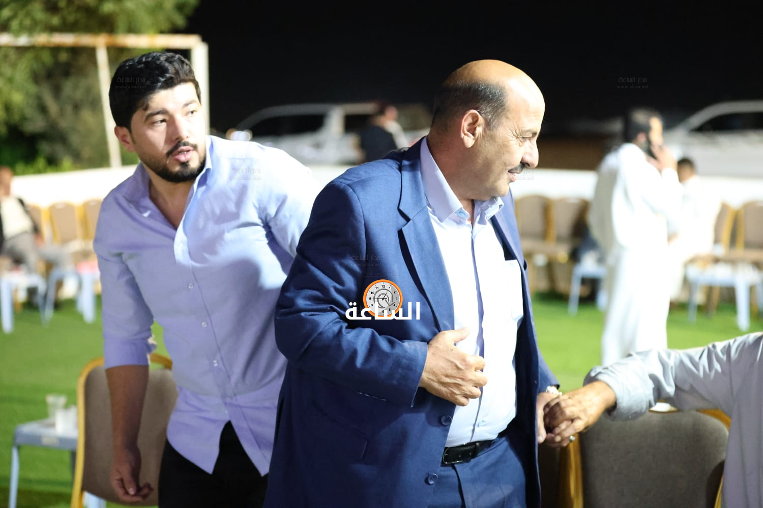 Madar Al-Saa Images 0.6072080794457294