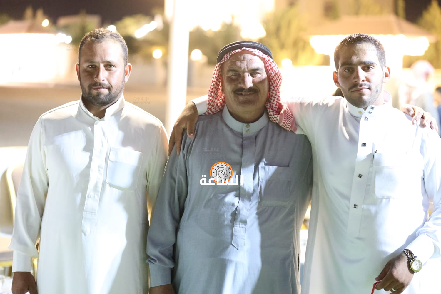 Madar Al-Saa Images 0.7081582525570781