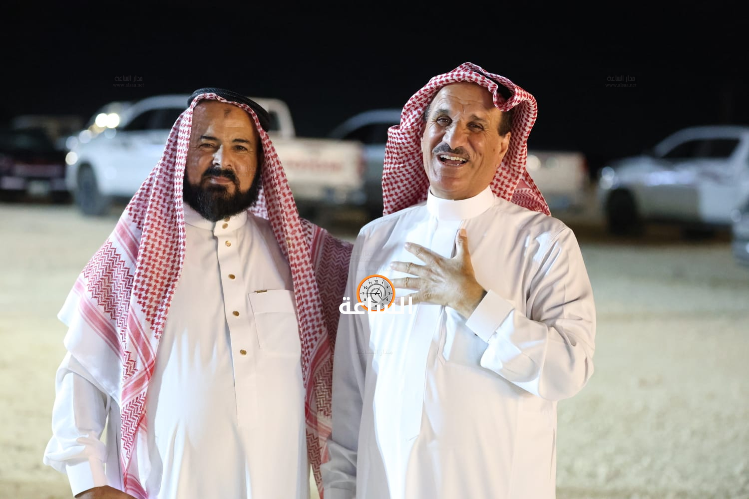Madar Al-Saa Images 0.3682316239293406
