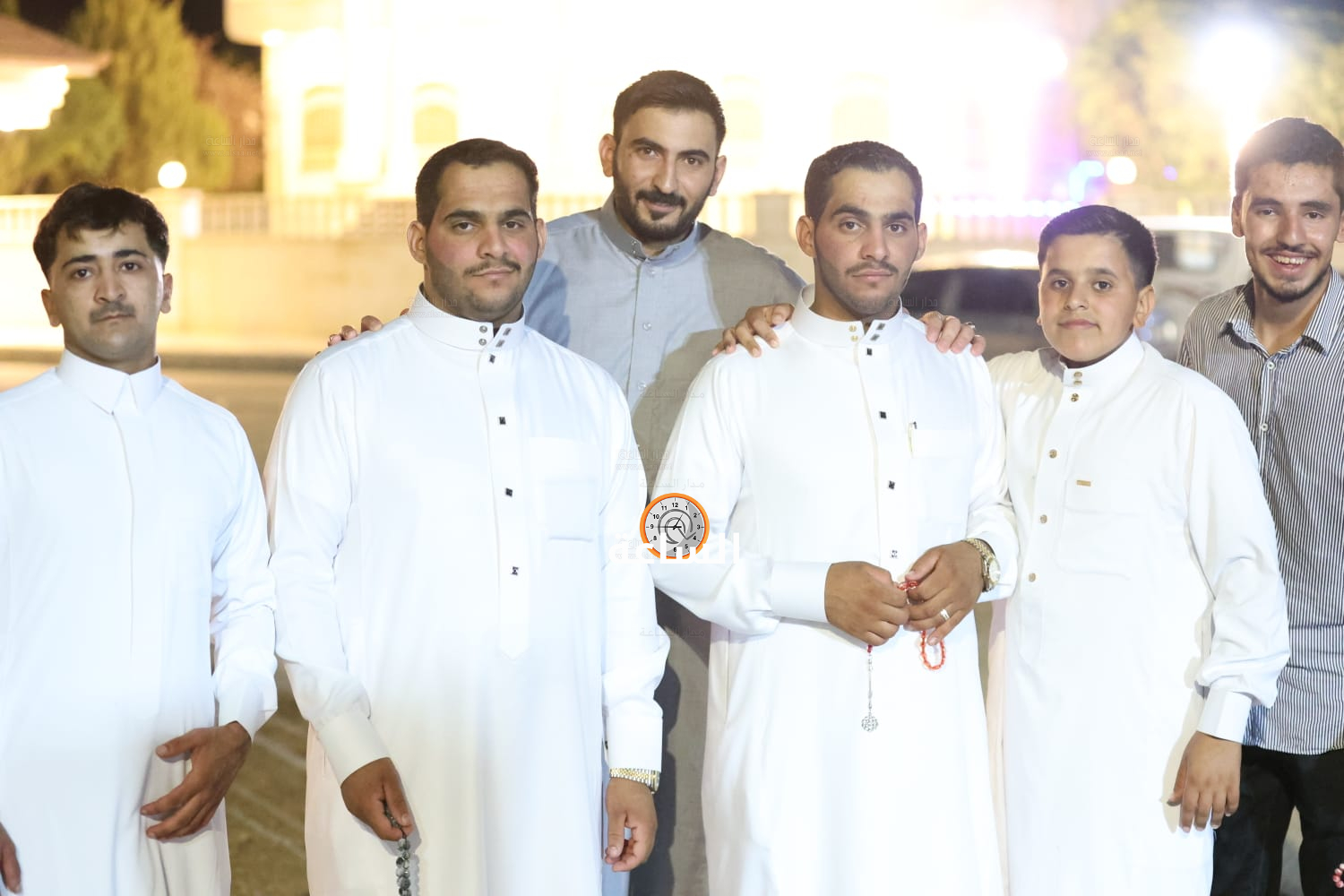 Madar Al-Saa Images 0.6846554820490021