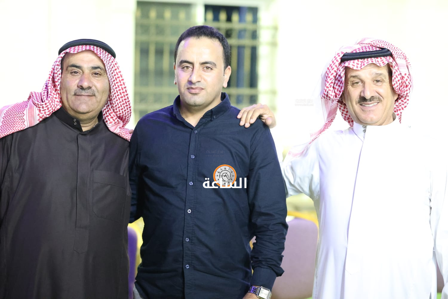 Madar Al-Saa Images 0.8360533863156573