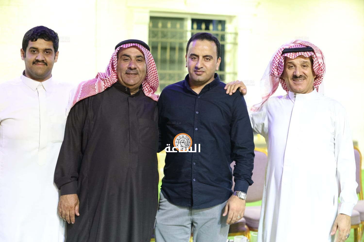 Madar Al-Saa Images 0.7338371315504144