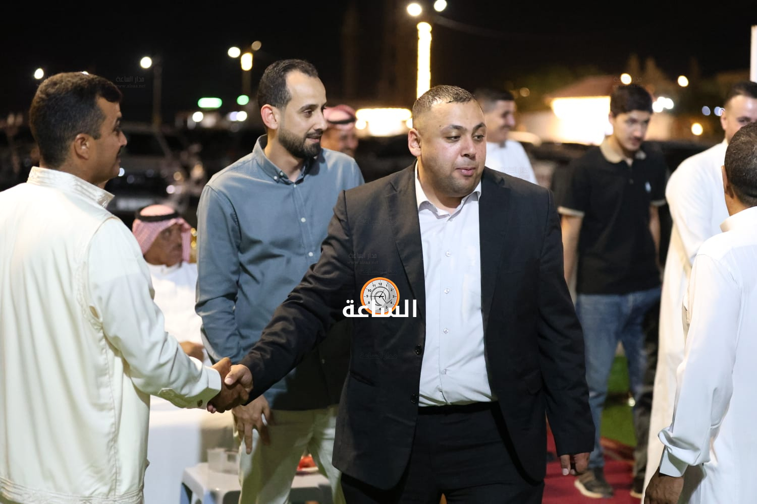 Madar Al-Saa Images 0.5569402487985703