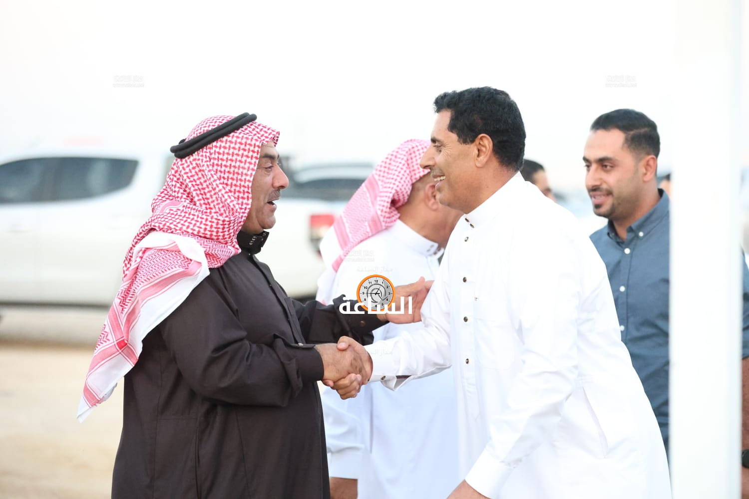Madar Al-Saa Images 0.23508648341941252
