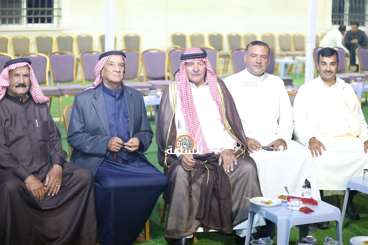 Madar Al-Saa Images 0.27881045469704346