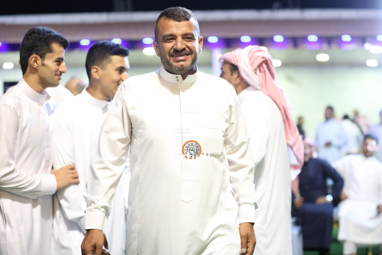 Madar Al-Saa Images 0.8852992266171311