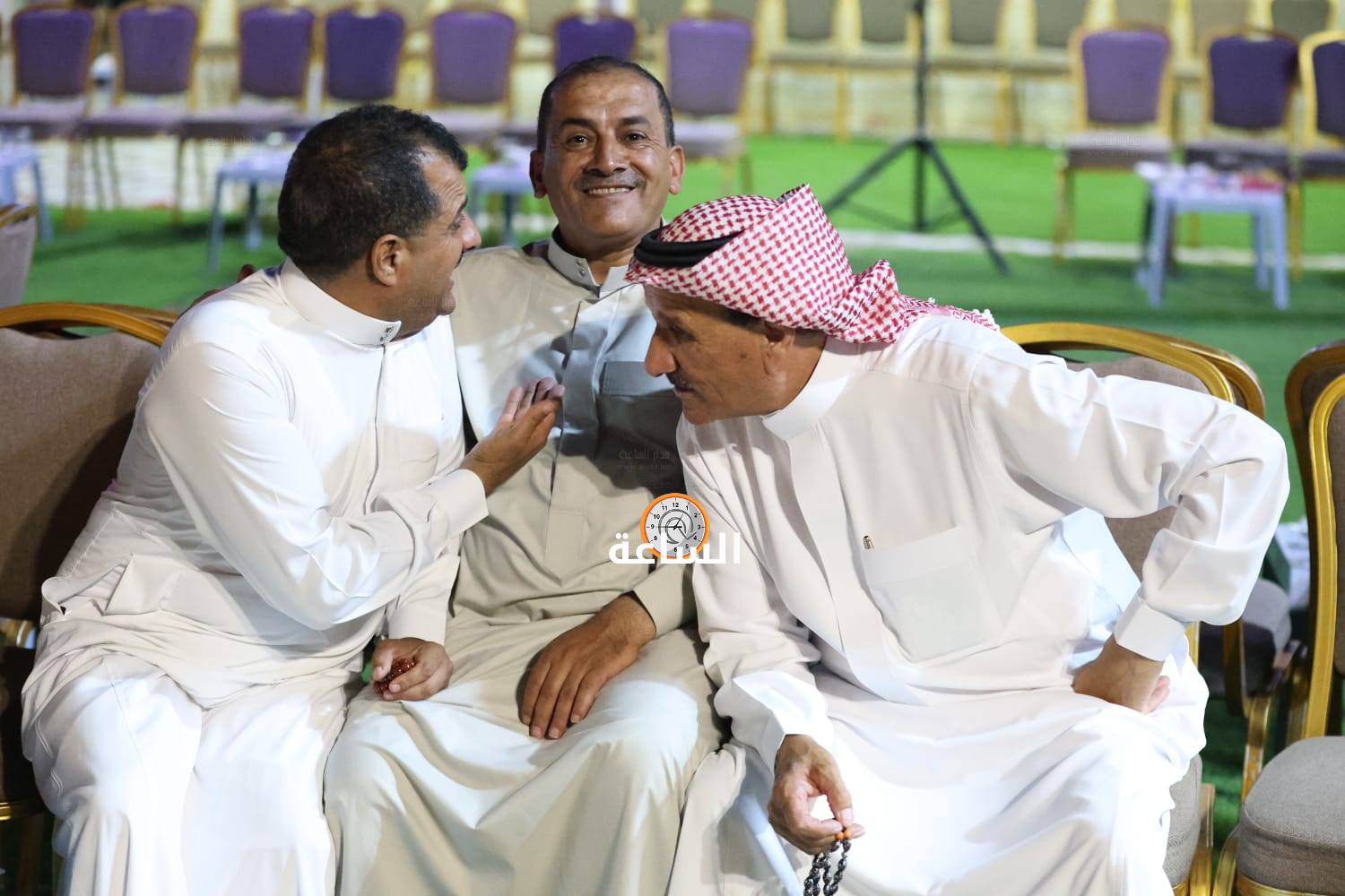 Madar Al-Saa Images 0.4689302152887663