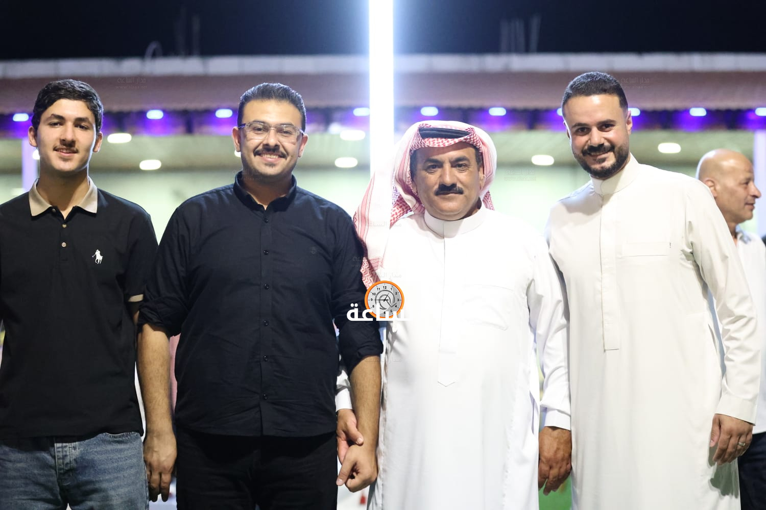 Madar Al-Saa Images 0.8982796596482612