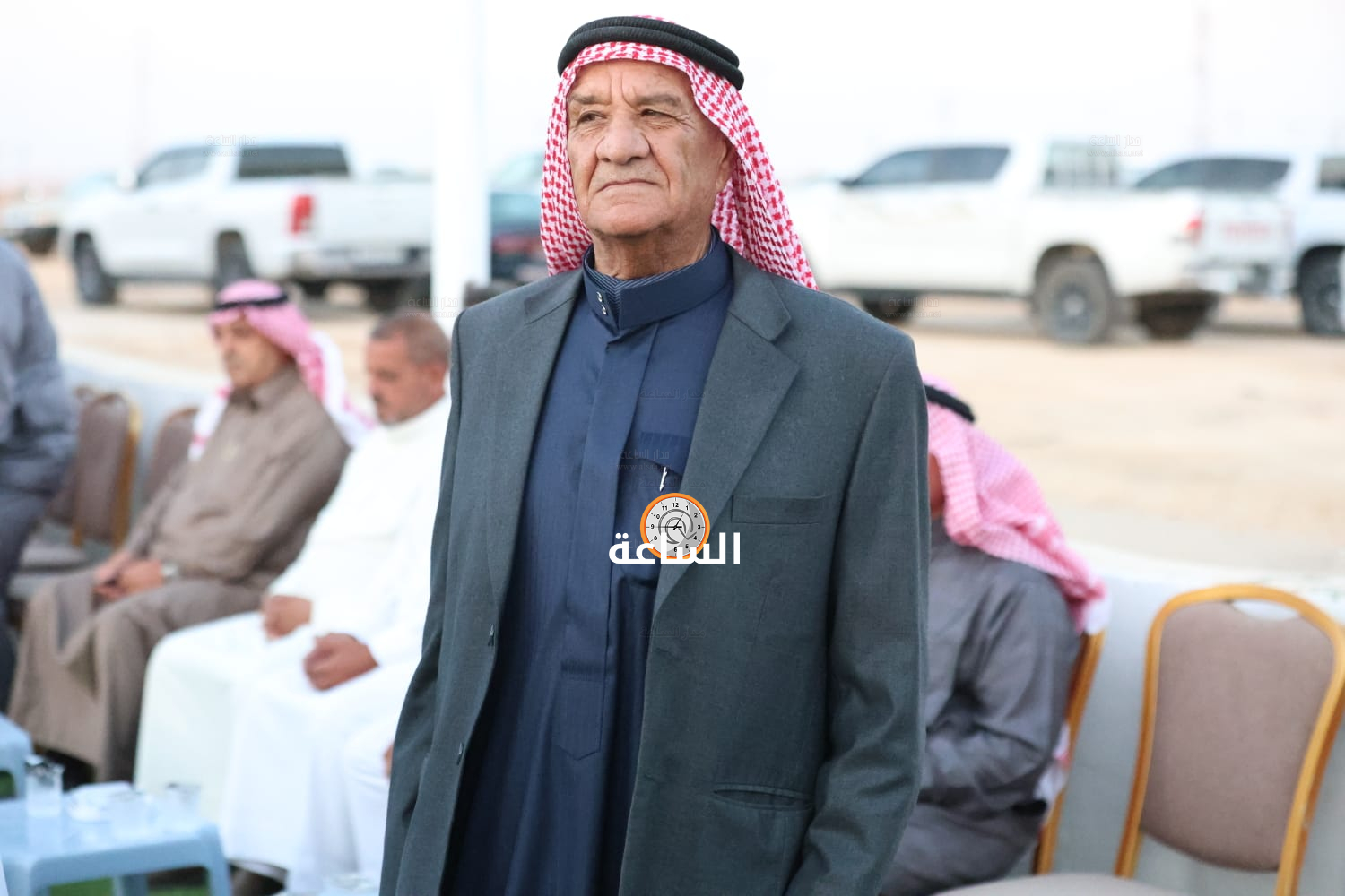 Madar Al-Saa Images 0.6779455854219233