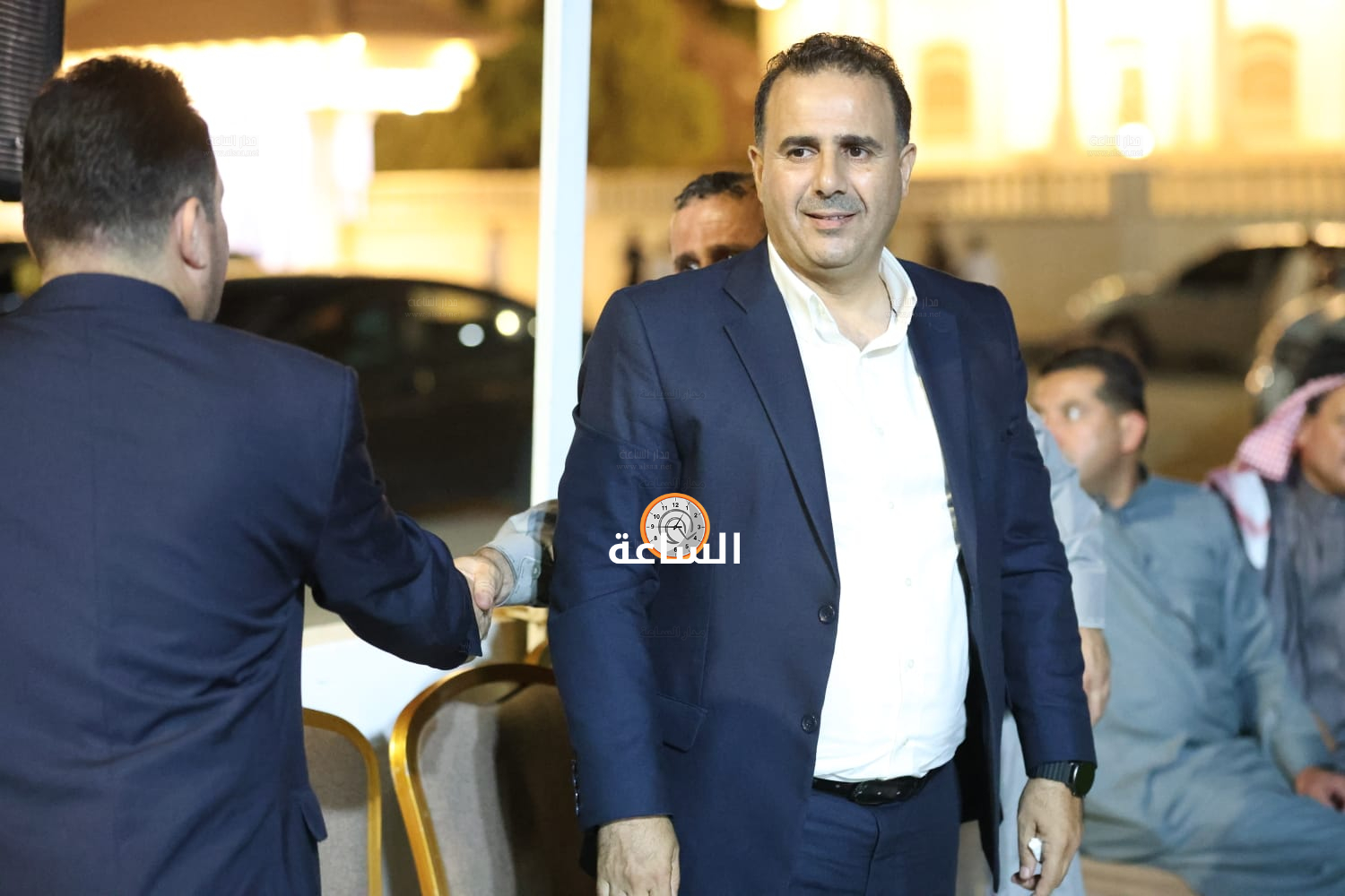 Madar Al-Saa Images 0.8421932831584918