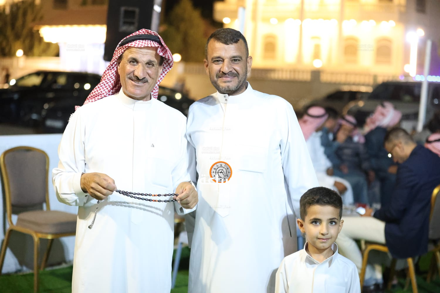 Madar Al-Saa Images 0.5785653687864712