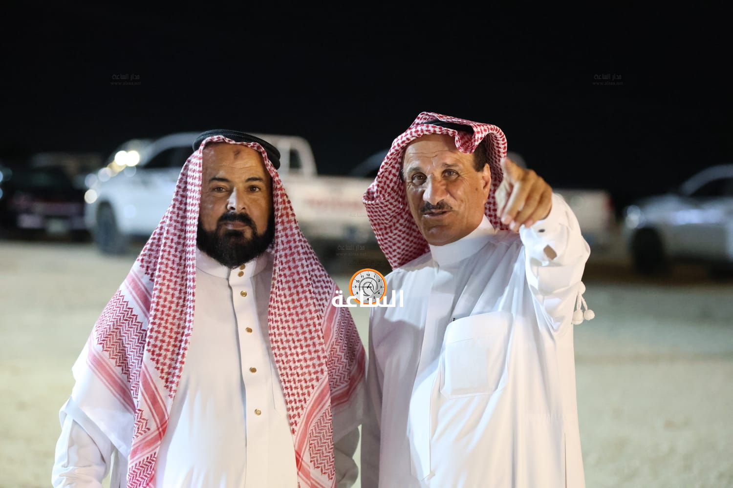 Madar Al-Saa Images 0.04902324307168471