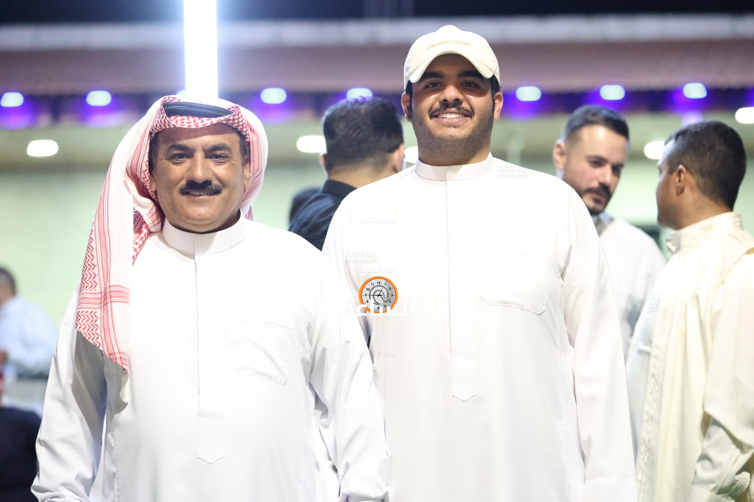 Madar Al-Saa Images 0.049363826808038413