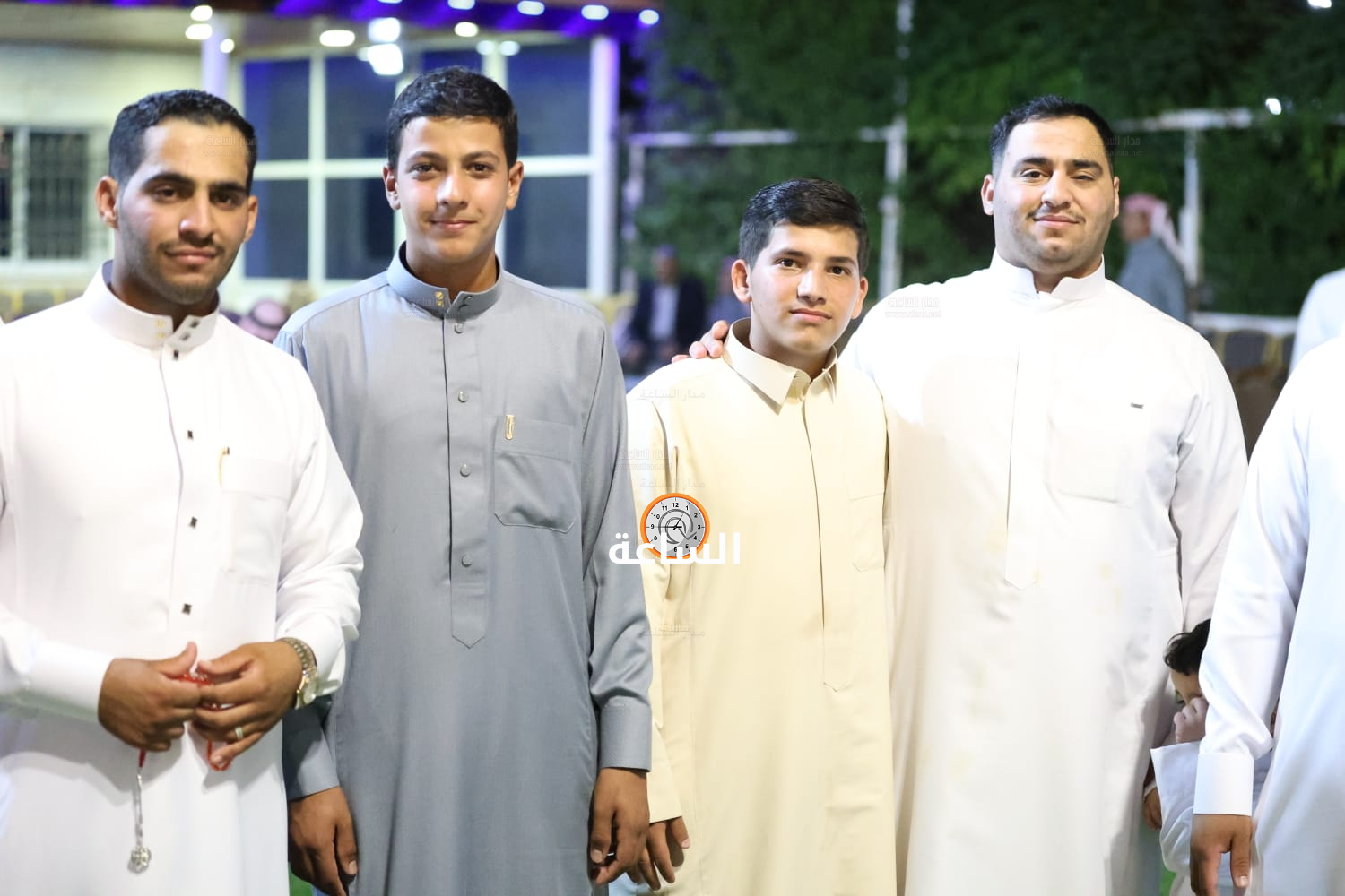 Madar Al-Saa Images 0.591293028095478