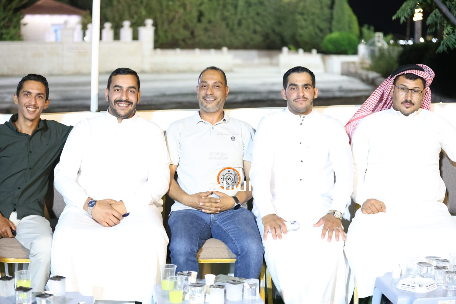 Madar Al-Saa Images 0.6908932658405547