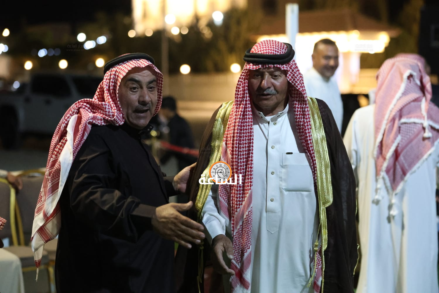 Madar Al-Saa Images 0.9785242641834383