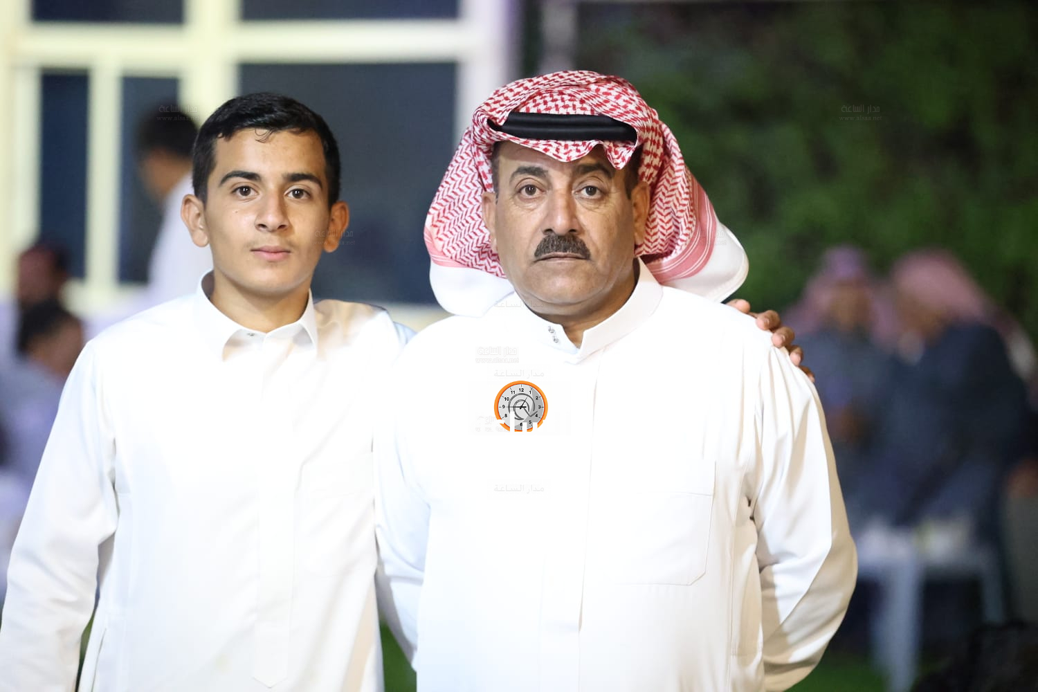 Madar Al-Saa Images 0.7389141814149467